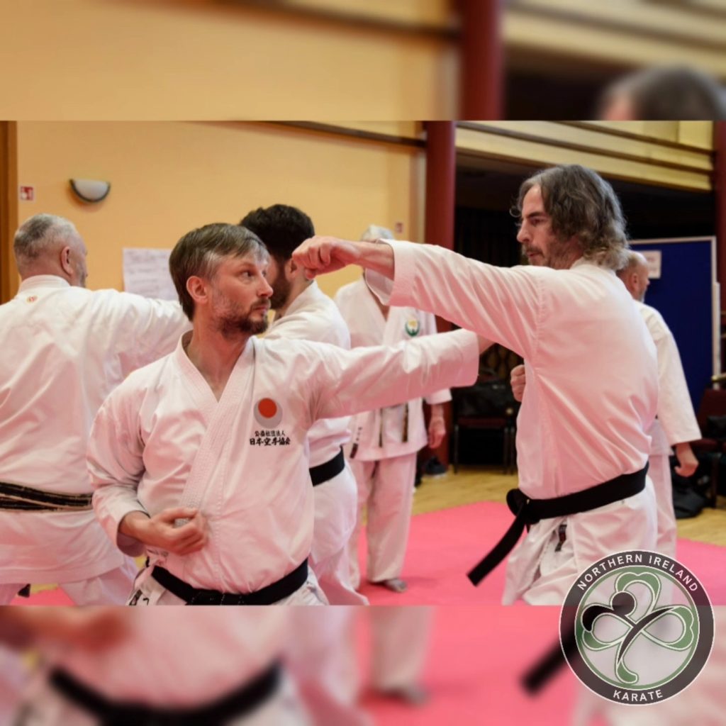 The Kumite