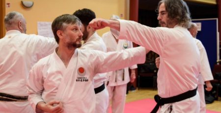 The Kumite
