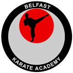 Belfast Karate Academy Logo